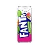Fanta Mango Dragonfruit 0,33L