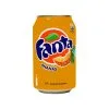 Fanta Ananas 0,33L 2 Fanta Ananas 0,33L -Kafy Verkaufsgeschäft 2403449