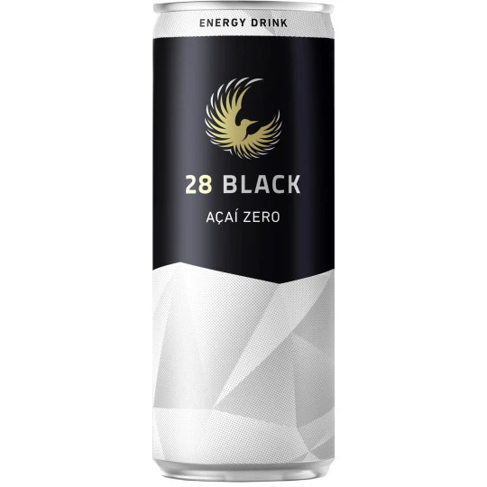28 Black Açaí Zero 250ML 3 28 Black Açaí Zero 250ML