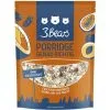 3 Bears Porridge Fruchtige Kokosnuss 400G