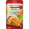 Müller's Mühle Rote Linsen 500G -Kafy Verkaufsgeschäft 4000286221126 mm rote linsen 500g 1200