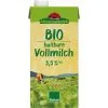 Schwarzwaldmilch Bioland Haltbare Vollmilch 3,5% 1L -Kafy Verkaufsgeschäft 40467005010301lsigbioh milch35 f