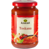 Alnatura Bio Tomatensauce Toscana 325ML -Kafy Verkaufsgeschäft 4104420031081alnaturabiotomatensaucetoscana