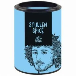 Just Spices Stullen Spice 50G