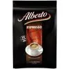 Alberto Espresso Kaffeepads 36ST 252G -Kafy Verkaufsgeschäft albertoespressopads