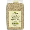 Alnatura Bio Himalaya Basmati Vollkorn Reis 500G