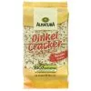 Alnatura Bio Dinkel Cracker Sesam 100G -Kafy Verkaufsgeschäft alnatura bio dinkel cracker