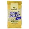 Alnatura Bio Dinkel Cracker Natur 100G -Kafy Verkaufsgeschäft alnatura bio dinkel cracker natur