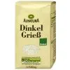 Alnatura Bio Dinkel Grieß 500G 2 Alnatura Bio Dinkel Grieß 500G -Kafy Verkaufsgeschäft alnatura bio dinkelgrie