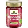 Alnatura Bio Fruchtaufstrich Himbeere Mit Agavendicksaft 200G -Kafy Verkaufsgeschäft alnatura bio fruchtaufstrich himbeere mit agavendicksaft 200g