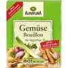 Alnatura Bio Gemüse Bouillon Ohne Zusatz Von Hefe 6ST 66G 1 Alnatura Bio Gemüse Bouillon Ohne Zusatz Von Hefe 6ST 66G -Kafy Verkaufsgeschäft alnatura bio gemse bouillon ohne zusatz von hefe klein 6x 11 g