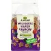 Alnatura Bio Waldbeere Hafer Crunchy 375G -Kafy Verkaufsgeschäft alnatura bio hafer crunchy waldbeere 375 g