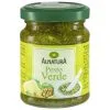 Alnatura Bio Pesto Verde 120G -Kafy Verkaufsgeschäft alnatura bio pesto verde