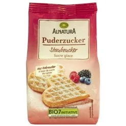 Alnatura Bio Puderzucker 200G