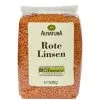 Alnatura Bio Rote Linsen 500G