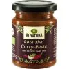 Alnatura Bio Rote Thai Curry-Paste 135G 2 Alnatura Bio Rote Thai Curry-Paste 135G -Kafy Verkaufsgeschäft alnatura bio rote thai currypaste 135g