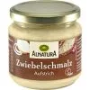 Alnatura Bio Veganes Zwiebelschmalz 150G -Kafy Verkaufsgeschäft alnatura bio zwiebelschmalz brotaufstrich 165 g