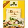 Alnatura Bio Hühner Bouillon 6ST 66G 1 Alnatura Bio Hühner Bouillon 6ST 66G -Kafy Verkaufsgeschäft alnaturahhnerbouillon