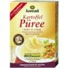 Alnatura Bio Kartoffel Püree Locker & Cremig 160G -Kafy Verkaufsgeschäft alnaturakartopr