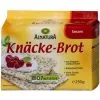 Alnatura Bio Knäcke-Brot Sesam 250G