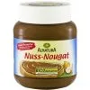 Alnatura Bio Nuss-Nougat Creme 400G -Kafy Verkaufsgeschäft alnaturanuss nougat