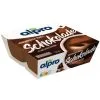 Alpro Soya Dessert Dunkle Schokolade Feinherb 4x 125G 1 Alpro Soya Dessert Dunkle Schokolade Feinherb 4x 125G -Kafy Verkaufsgeschäft alprosojadessertschoko