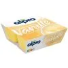 Alpro Soya-Dessert Feine Vanille 4x 125G -Kafy Verkaufsgeschäft alprosojadessertvanille