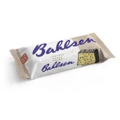 Bahlsen Comtess Choco-Chips Kuchen 350G