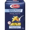 Barilla Nudeln Penne Rigate Glutenfrei 400G -Kafy Verkaufsgeschäft barilla nudeln penne rigate glutenfrei1