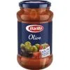 Barilla Pasta Sauce Olive 400G 2 Barilla Pasta Sauce Olive 400G -Kafy Verkaufsgeschäft barilla pastasauceolive