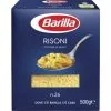 Barilla Risoni 500G -Kafy Verkaufsgeschäft barillarisoni 500g