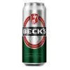 Becks Pils 0,5L 2 Becks Pils 0,5L -Kafy Verkaufsgeschäft becks pils dose