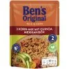 Ben's Original Reis & Korn 3-Korn-Mix Mit Quinoa Mexikanisch 220G 2 Ben's Original Reis & Korn 3-Korn-Mix Mit Quinoa Mexikanisch 220G -Kafy Verkaufsgeschäft ben039s express 3kornmixquinoa mexikanisch 220g