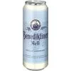 Benediktiner Hell 0,5L 1 Benediktiner Hell 0,5L -Kafy Verkaufsgeschäft benediktiner hell 05l dpg