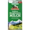 Berchtesgadener Land Haltbare Bergbauern Milch 3,5% 1L -Kafy Verkaufsgeschäft bergbauern h milch