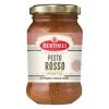 Bertolli Pesto Rosso 185G 1 Bertolli Pesto Rosso 185G -Kafy Verkaufsgeschäft bertolli pesto rosso 185g