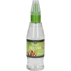 BFF Stevia Flüssigsüße 125ML