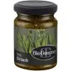 Bio Gourmet Pesto Bärlauch 125G -Kafy Verkaufsgeschäft bgbrlauchpesto