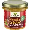Alnatura Bio Tomate Kräuter Aufstrich 135G 1 Alnatura Bio Tomate Kräuter Aufstrich 135G -Kafy Verkaufsgeschäft bio alnatura aufstrich gartengemamp252se tomate kramp228uter 135g