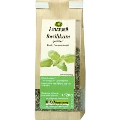 Alnatura Bio Basilikum 20G