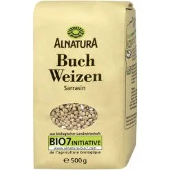 Alnatura Bio Buchweizen 500G