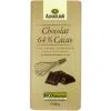 Alnatura Bio Chocolat 64% Cacao 150G 1 Alnatura Bio Chocolat 64% Cacao 150G -Kafy Verkaufsgeschäft bio alnatura chocolat 64 cacao 150g