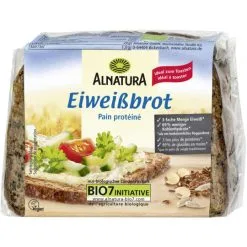 Alnatura Bio Eiweißbrot 250G