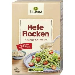 Alnatura Bio Hefeflocken 100G