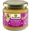 Alnatura Bio Hummus Feige-Dattel 180G 1 Alnatura Bio Hummus Feige-Dattel 180G -Kafy Verkaufsgeschäft bio alnatura hummus feigedattel 180g2