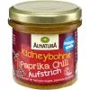 Alnatura Bio Kidneybohne Paprika Chili Aufstrich 140G 2 Alnatura Bio Kidneybohne Paprika Chili Aufstrich 140G -Kafy Verkaufsgeschäft bio alnatura kidneybohnepaprika chili aufstrich 140g