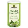 Bio Alnatura Kräuter-Meersalz 200G 2 Bio Alnatura Kräuter-Meersalz 200G -Kafy Verkaufsgeschäft bio alnatura krutermeersalz 200g
