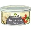 Alnatura Bio Pastete Delikatess 125G -Kafy Verkaufsgeschäft bio alnatura pastete delikatess 125g