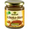 Alnatura Bio Schoko-Nuss 250G 1 Alnatura Bio Schoko-Nuss 250G -Kafy Verkaufsgeschäft bio alnatura schokonusscreme 250g