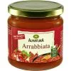 Alnatura Bio Tomatensauce Arrabiata 350ML